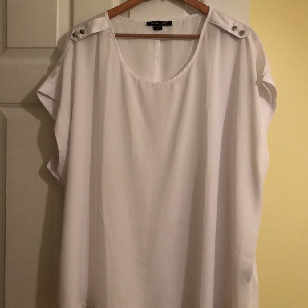 White Top